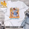 Quality Tennessee Lady Vols Softball Kiki Milloy 2023 Unisex T-Shirt