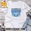 Quality Tennessee Lady Volunteers Softball 2023 Southeastern Conference Champions Unisex T-Shirt