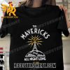 Quality The Mavericks All Night Long Unisex T-Shirt