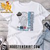 Quality The Road to Philadelphia 2023 NCAA Division II Men’s Lacrosse Semifinals Unisex T-Shirt