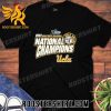 Quality Ucla 2023 Men’s Volleyball National Champions Unisex T-Shirt