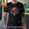 Quality Utah Utes Division I Softball Super Regional 2023 Unisex T-Shirt