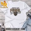 Quality Vegas Golden Knights Stanley Cup Final 2023 Classic T-Shirt