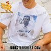 Sam Ard Nascar 75 Greatest Drivers Signature T-Shirt