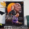 Thank You Monty Williams Valley Forever Signature Poster Canvas