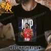 The 2022-23 Kia NBA Most Valuable Player is Joel Embiid T-Shirt