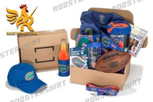 The Perfect Gator Football Gift Ideas for the Ultimate Fan