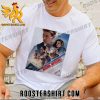 Tom Cruise Dead Reckoning Part One Mission Impossible T-Shirt