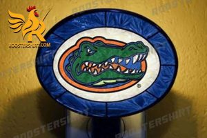 Top 10 Gifts for Florida Gator Fans