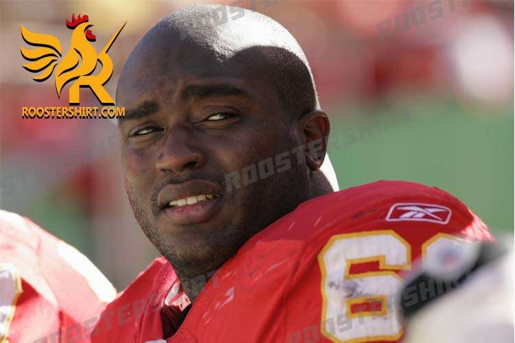 Will Shields Former Chiefs Players Living In Kansas City