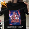 Aliyah Boston All Star Starter WNBA 2023 T-Shirt