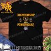 BUY NOW LSU Baseball Championship Powerhouse 2023 Champions Classic T-Shirt