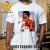 Bronny James USC already going to be a legend T-Shirt