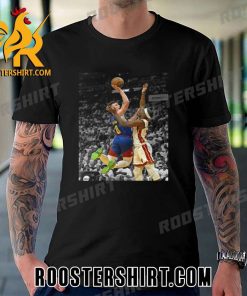 Christian Braun swipe and SLAM Highlight In NBA Finals T-Shirt