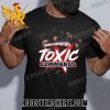Coming Soon John Carpenter’s Toxic Commando T-Shirt