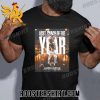 Congrats 2023 USFL Assistant Coach of the Year Jarren Horton Of The Pittsburgh Maulers T-Shirt