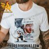 Congratulations Jonathan Marchessault 2023 Conn Smythe Trophy Stanley Cup T-Shirt