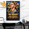 Congratulations Nikola Jokic 1st Player In NBA History With 250 Rebounds And 150 Assists Poster Canvas