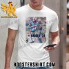 Derrick Henry Madden 24 Tennessee Titans T-Shirt
