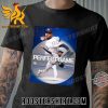Domingo German pitches the first perfect game since 2012 T-Shirt