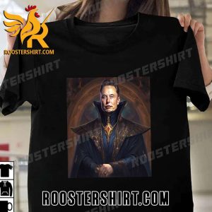 Don’t bet against Elon Musk T-Shirt