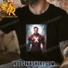 Funny Iron Man Elon Musk Unisex T-Shirt