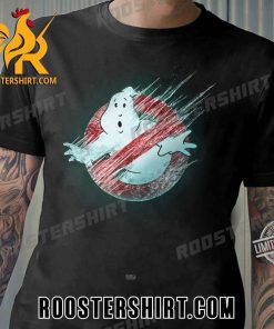 Ghostbusters Logo New T-Shirt
