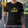 I Love Club Leon Champions 2023 Forever T-Shirt