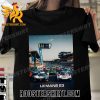 It’s race day at the 2023 24 Hours of Le Mans T-Shirt