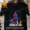Jamal Murray Comback And 2023 NBA Champions T-Shirt