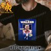 Jarace Walker 2023 NBA Draft T-Shirt
