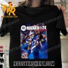 Josh Allen Madden 24 NFL Deluxe Edition T-Shirt