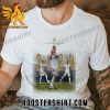 La Historia Continua 2024 Toni Kroos Real Madrid CF T-Shirt