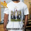 Luka Modric Real Madrid CF 2024 T-Shirt