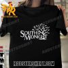 Mouth Of Midnight Logo Xbox Games Showcase T-Shirt