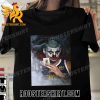 Nikola Jokic X Jokers Are Wild NBA Champions New Design T-Shirt