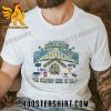 Official 2023 NCAA CWS The Greatest Show On Dirt Classic T-Shirt