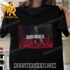 Official Alan Wake 2 T-Shirt