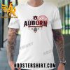 Official Auburn Tigers 2023 NCAA Baseball Regional Classic T-Shirt