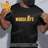 Official Denver Nuggets NUGGLIFE NBA Final Champions 2023 Classic T-Shirt