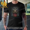 Official Diablo IV 2023 T-Shirt