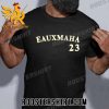 Official EAUXMAHA 2023 LSU Tigers Classic T-Shirt