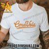 Official OMAVOLS Tennessee CWS 2023 Classic T-Shirt