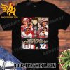 Oklahoma Softball Winner National Championship 2023 T-Shirt