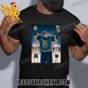 Phil Kessel Champs 3x Stanley Cup Champion T-Shirt