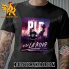 Pierre Luc Dubois PLD Is An LA King T-Shirt