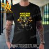 Pittsburgh Maulers Defense Player Best T-Shirt