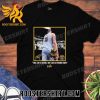 Qualily Nikola Jokic Denver Nuggets 2023 NBA Finals Champions Job Is Done Unisex T-Shirt