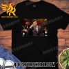 Qualily That’s Who Patrick Mahomes Following Jamar Chase Unisex T-Shirt