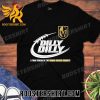 Qualily Vegas Golden Knights Dilly Dilly A True Friends 2023 Champions Unisex T-Shirt